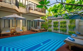 Sk Residence